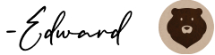 Edward Signature