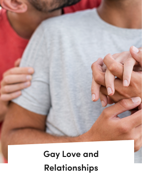 Gay Love and Relationship