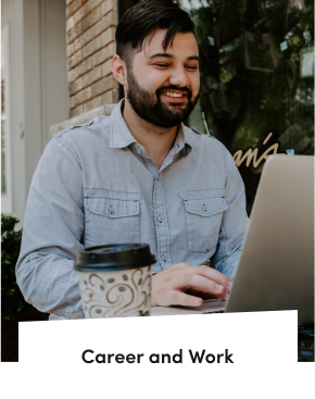Career and Work